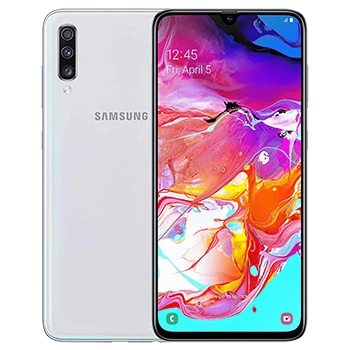 گوشی سامسونگ مدل Galaxy A70 A705F ظرفیت 128 گیگابایت